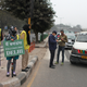 Illustration for article titled Delhi Still Chokes on Smog Despite Banning Half Its Cars